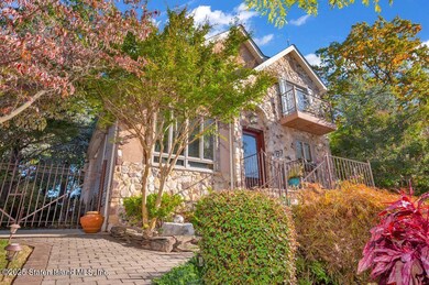 67 Sparkill