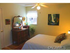 1st Floor Bedroom