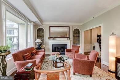 8101 Connecticut Ave unit N507, Chevy Chase, MD 20815 - photo 4