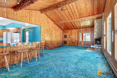 Amazing Tongue & Groove Vaulted Ceilings