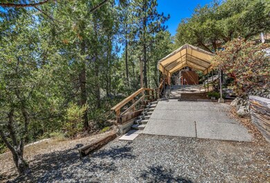 Driveway & Carport