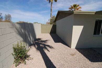 6 West Side & RV Gate