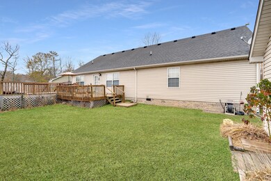 568 Indian Springs Cir, Manchester, TN 37355 - photo 4