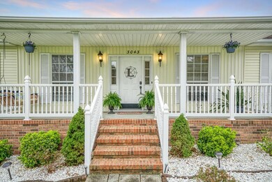 3043 Deerhaven Dr S, Cookeville, TN 38506 - photo 7