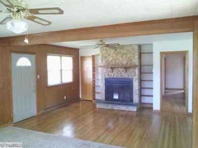 5347 Vickrey Chapel Rd, Greensboro, NC 27407 - photo 3