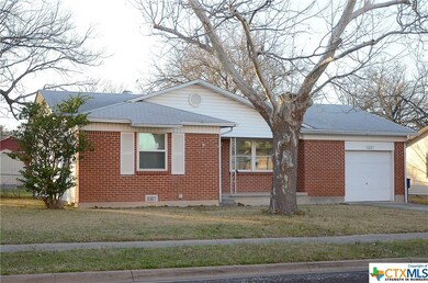 410 Ridge St, Copperas Cove, TX 76522 - photo 2