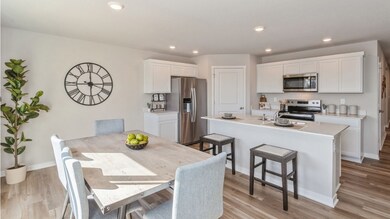 2729 Prairielight Dr, Hiawatha, IA 52233 - photo 5