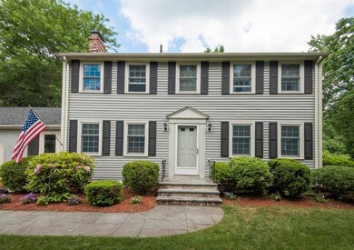 4 Haven Rd, Medfield, MA 02052 - photo 2