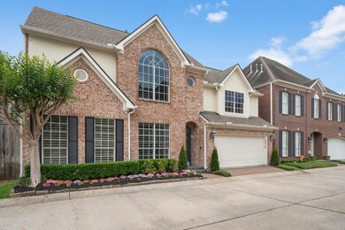 8418 N Hilshire Park Dr, Houston, TX 77055 - photo 2