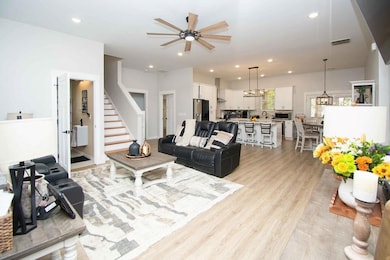 4042 Brock Dr, Oakwood, GA 30566 - photo 5