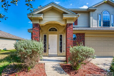 9250 Mare Country, San Antonio, TX 78254 - photo 5
