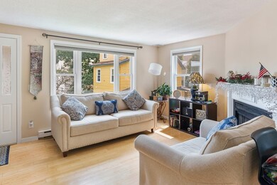 15 Walnut Ct unit 15, Arlington, MA 02476 - photo 3