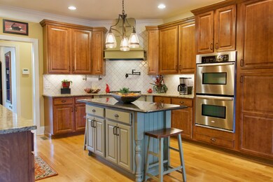 1621 Bradshaw Blvd, Cookeville, TN 38506 - photo 2