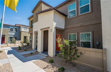 7483 Coastal Ledge St, Las Vegas, NV 89139 - photo 2
