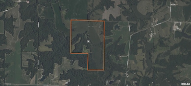 RR E 2253 Rd, Camp Point, IL 62320 - photo 2