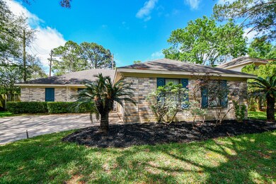 8307 Sunny Ridge Dr, Houston, TX 77095 - photo 4