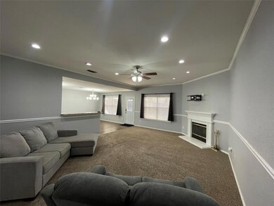 333 Pecos Dr, Weatherford, TX 76086 - photo 6