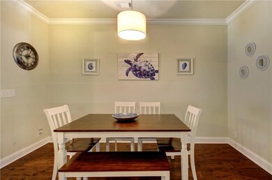 1201 Reserve Ln, Saint Simons Island, GA 31522 - photo 7