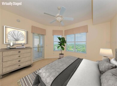 Bedroom 2 Virtually Staged