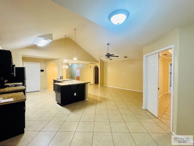 1408 Janet Ln, Brownsville, TX 78526 - photo 4