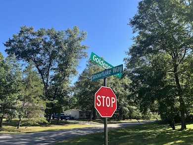 134 Snowflake Way, Houghton Lake, MI 48629 - photo 2