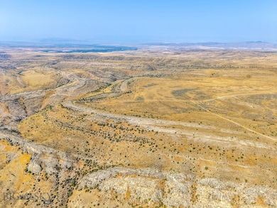 **Hazy skies due to forest fires**