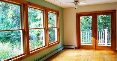 76 Hadley Point Rd, Bar Harbor Maine