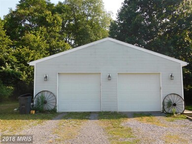 179 Warrior Dr, Bunker Hill, WV 25413 - photo 5