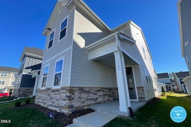 105 Chesapeake Way, Apex, NC 27539 - photo 2