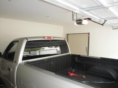 LARGE 2 CAR GARAGE