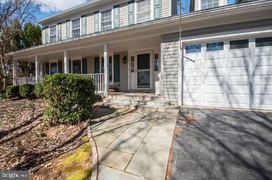 20632 Anndyke Way, Germantown, MD 20874 - photo 2