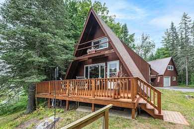 8993 Arnold Stock Ln, Minocqua, WI 54548 - photo 2