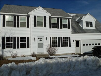 82 Wagner Farm Rd, Gorham, ME 04038 - photo 2