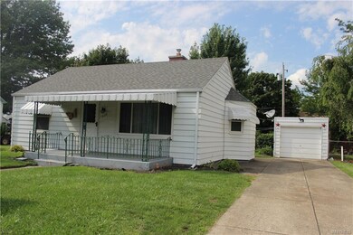 238 Oelkers St, North Tonawanda, NY 14120 - photo 2