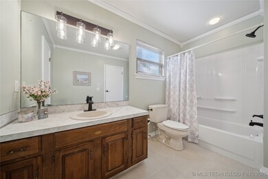 Primary En Suite