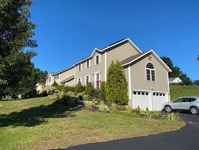 54 Brierwood Dr, Fitchburg, MA 01420 - photo 2