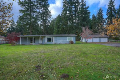 22714 90th Ave E, Graham, WA 98338 - photo 3