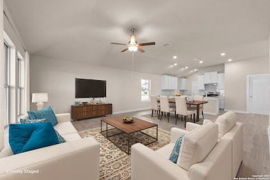 6244 Persimmon Lake, San Antonio, TX 78245 - photo 5