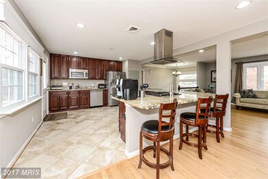 4321 Hugh Bennett Dr, Annandale, VA 22003 - photo 4