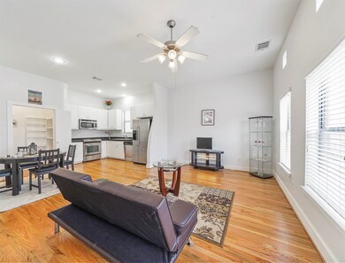 3418 Rolgom Place Ct, Houston, TX 77021 - photo 7