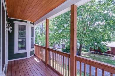 4 Main St, Asheville, NC 28803 - photo 3
