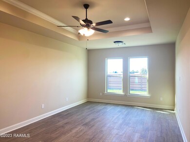 FH 52 Master Bedroom