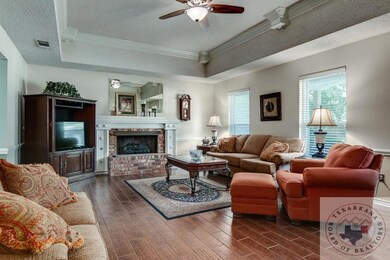 6202 Ben Burrough Rd, Texarkana, TX 75503 - photo 3