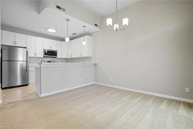 2524 Hidden Shores Dr unit 104, Virginia Beach, VA 23454 - photo 6