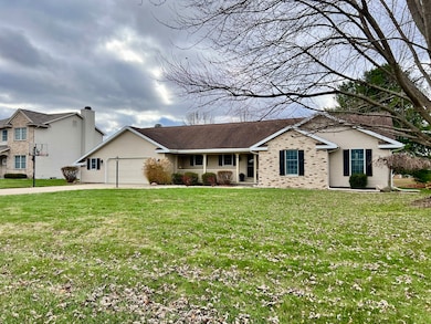 47 Springchester, Mattoon, IL 61938 - photo 2