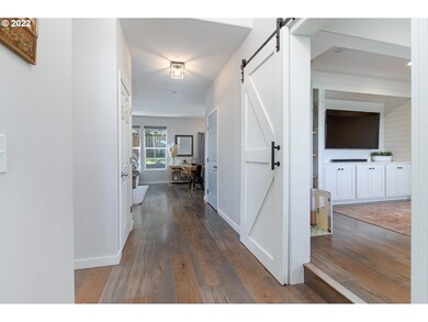 Entrance/Foyer