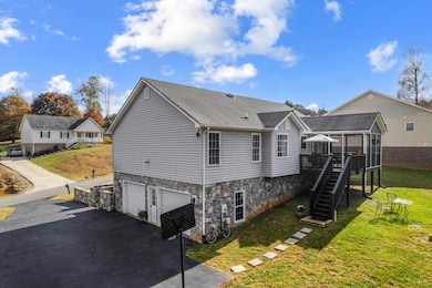 130 Oakview Dr, Monroe, VA 24574 - photo 5