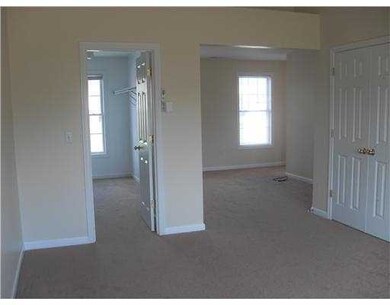 Master Bedroom.