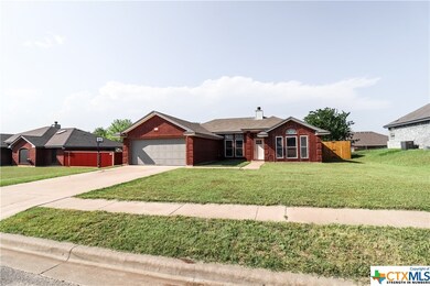 903 Ballard Dr, Copperas Cove, TX 76522 - photo 2