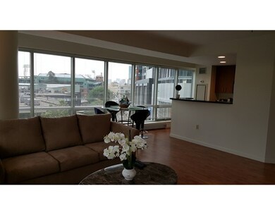 180 W Brookline St unit 6-2, Boston, MA 02118 - photo 3